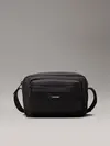 Calvin Klein CK ESSENTIAL CAMERA, BEH Siyah Erkek Çanta