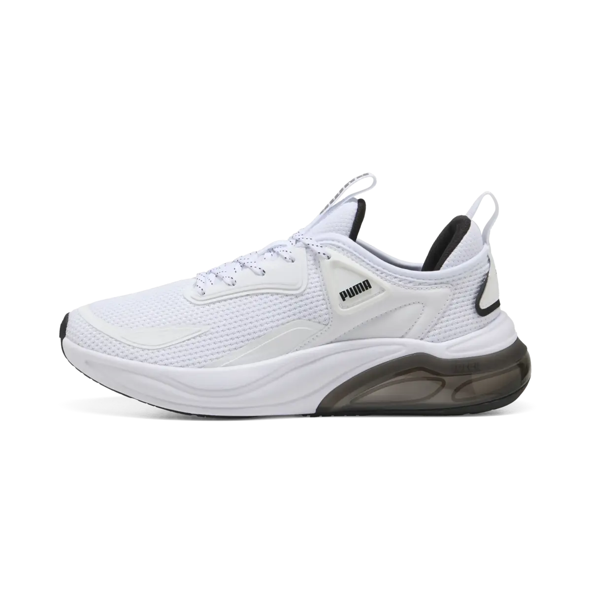 PUMA Cell Thrill Beyaz Unisex Yürüyüş ve Koşu Ayakkabısı