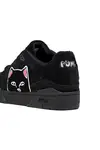 Puma Slipstream RIPNDIP Siyah Unisex Günlük Spor Ayakkabı