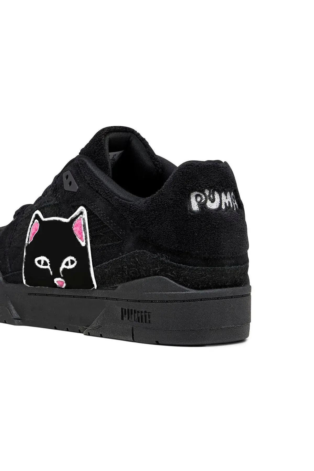 Puma Slipstream RIPNDIP Siyah Unisex Günlük Spor Ayakkabı