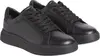 Calvin Klein Siyah Erkek Spor Ayakkabı & Sneaker