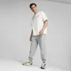 Puma Classics Sweatpants Gri Erkek Eşofman Altı