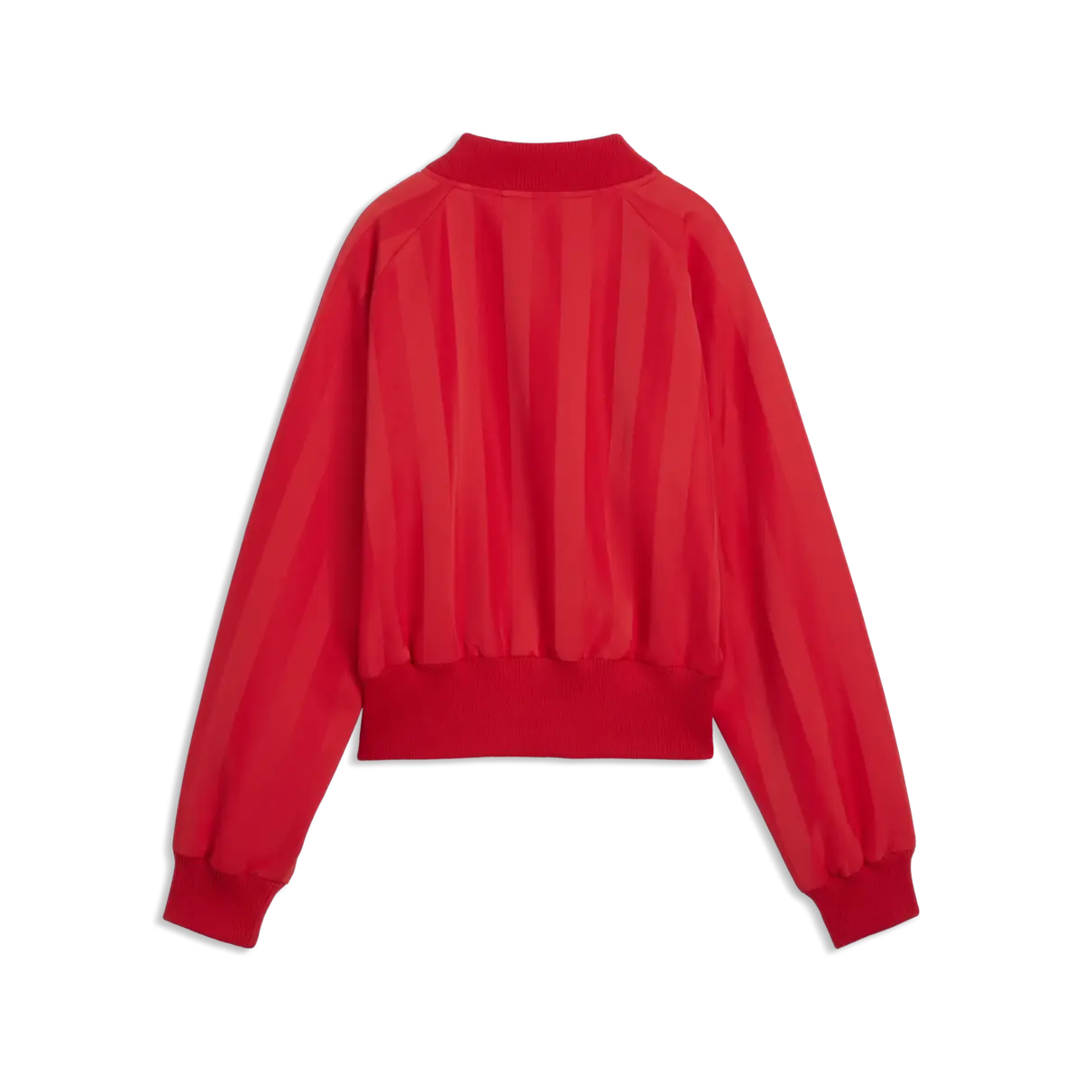 Puma Future Archive Jacket Kırmızı Kadın Ceket