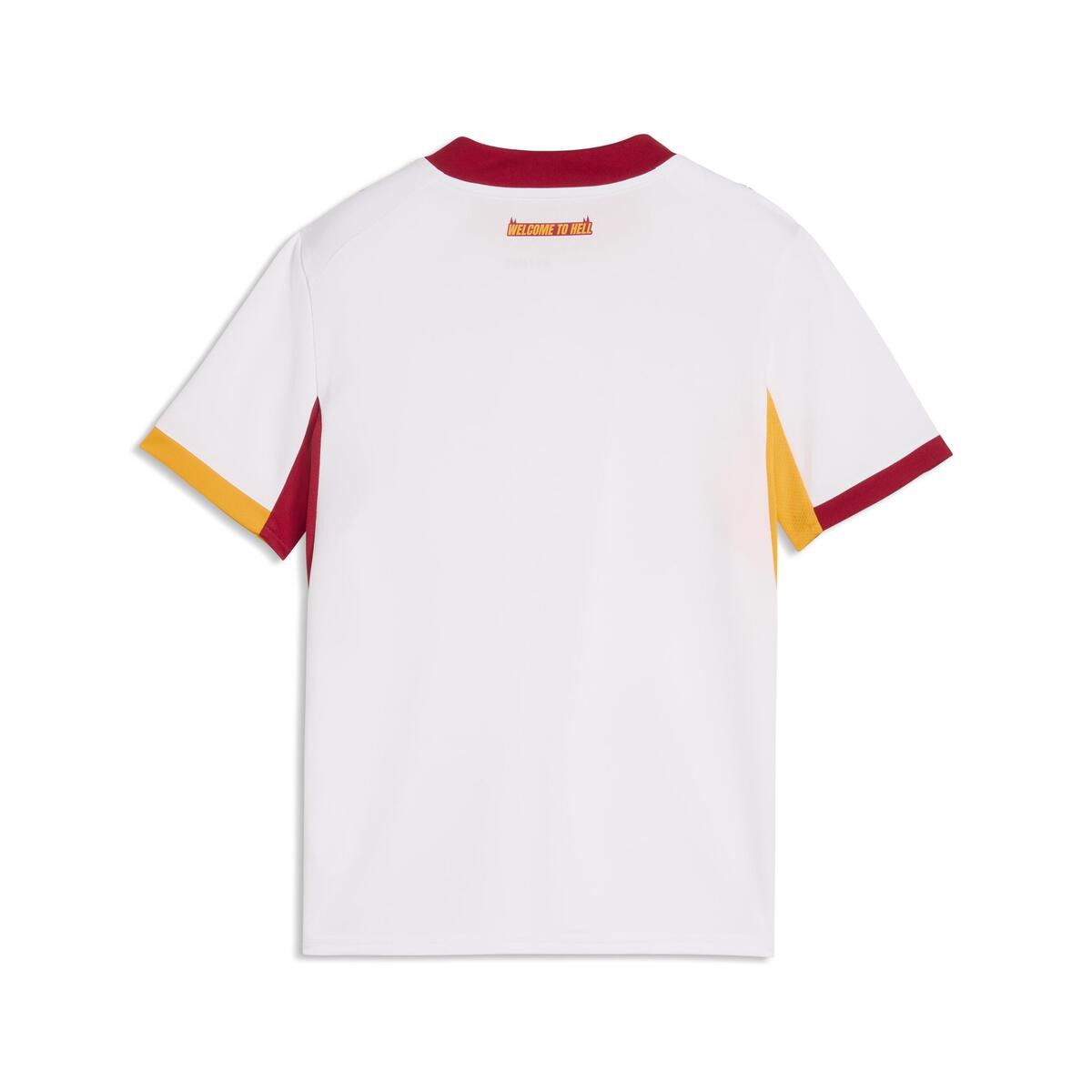 Puma GSK Third Jersey Jr GALATASARAY 26/27 Çocuk Alternatif Forması