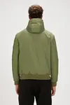 BAD BEAR SWAT BOMBER JACKET Erkek Yeşil Mont
