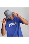 PUMA Prime Techlab Gri Unisex Balıkçı Şapka