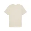 PUMA CLASS Graphic Tee Bej Erkek T-Shirt