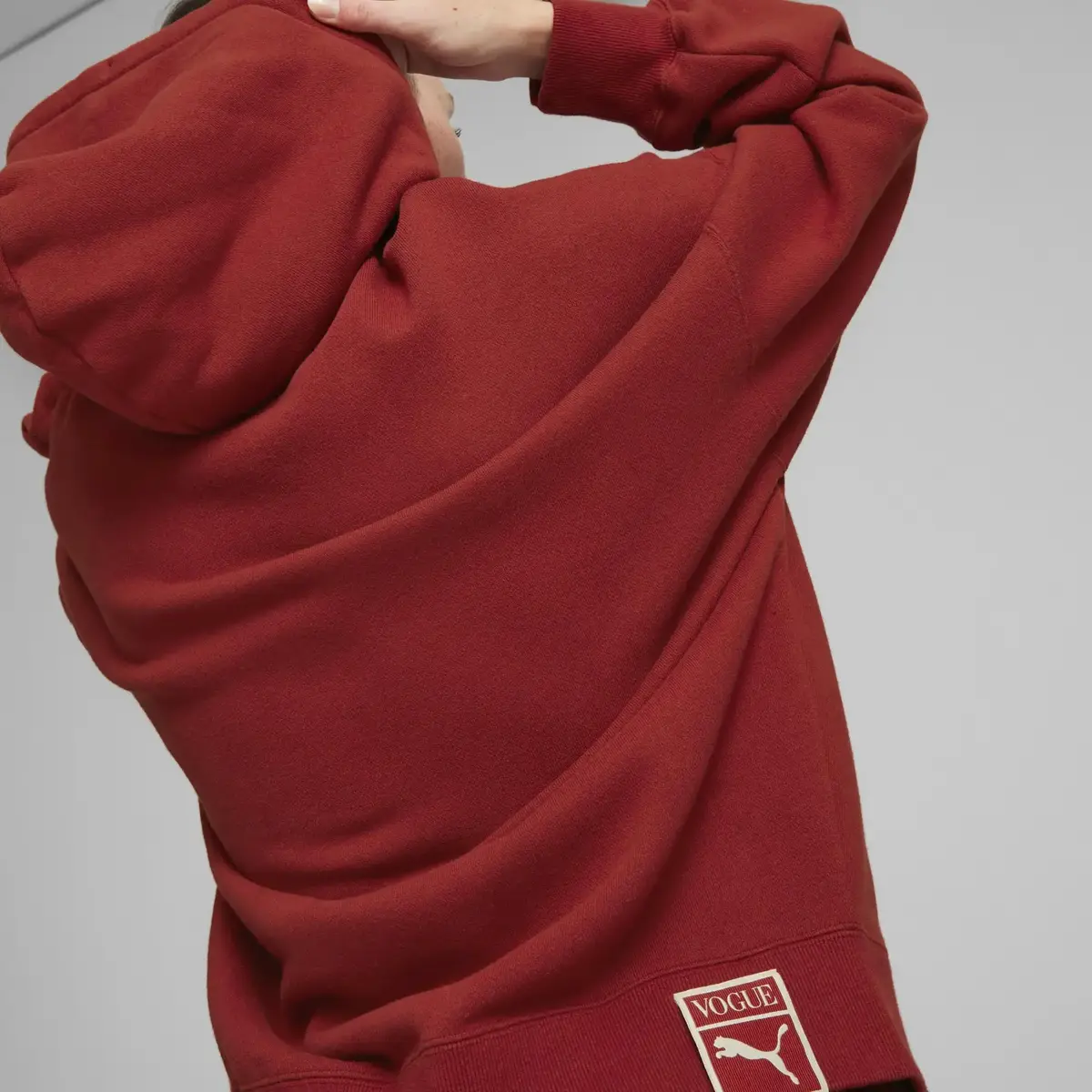 PUMA X VOGUE Hoodie