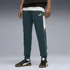 Puma PUMA SPORT Poly Pants cl Yeşil Erkek Eşofman Altı