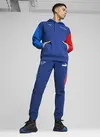 Puma BMW MMS MT7+ SWEAT PANTS CC Mavi Erkek Eşofman Altı
