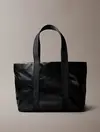 Calvin Klein ULTRALIGHT WATER REPELLENT TOTE Siyah Kadın El Çantası