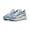 PUMA RS-X Efekt Better With Age Turkuaz Unisex Günlük Spor Ayakkabı
