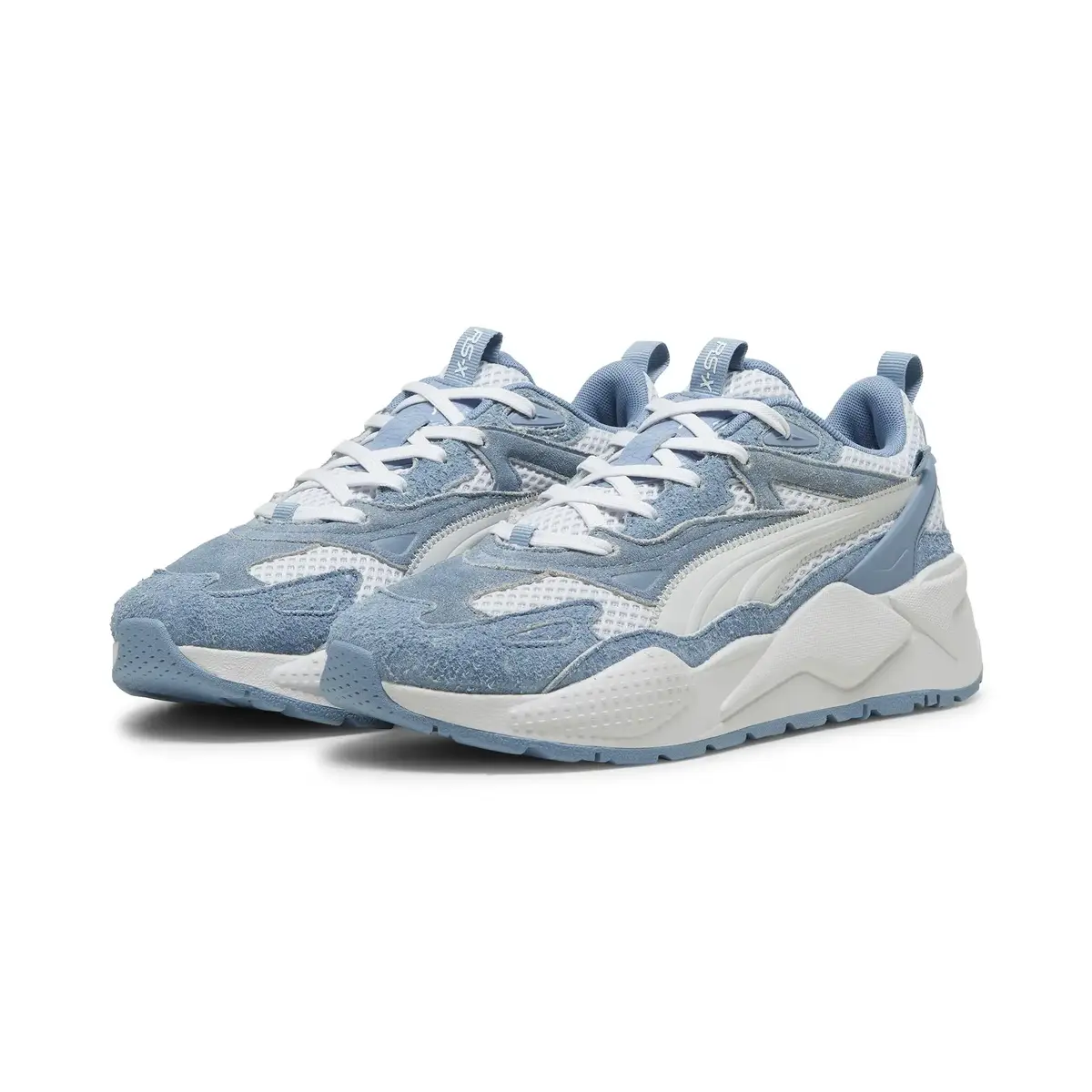 PUMA RS-X Efekt Better With Age Turkuaz Unisex Günlük Spor Ayakkabı