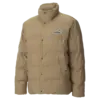 Puma Better Polyball Puffer Kahverengi Erkek Mont