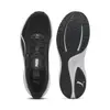 Puma Skyrocket Lite 2 Siyah Unisex Yürüyüş ve Koşu Ayakkabısı