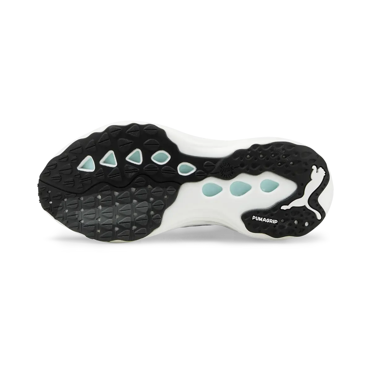 Puma ForeverRun NITRO Erkek Yürüyüş ve Koşu Ayakkabısı
