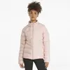 Puma WarmCell Lightweight Jacket Pembe Kadın Ceket