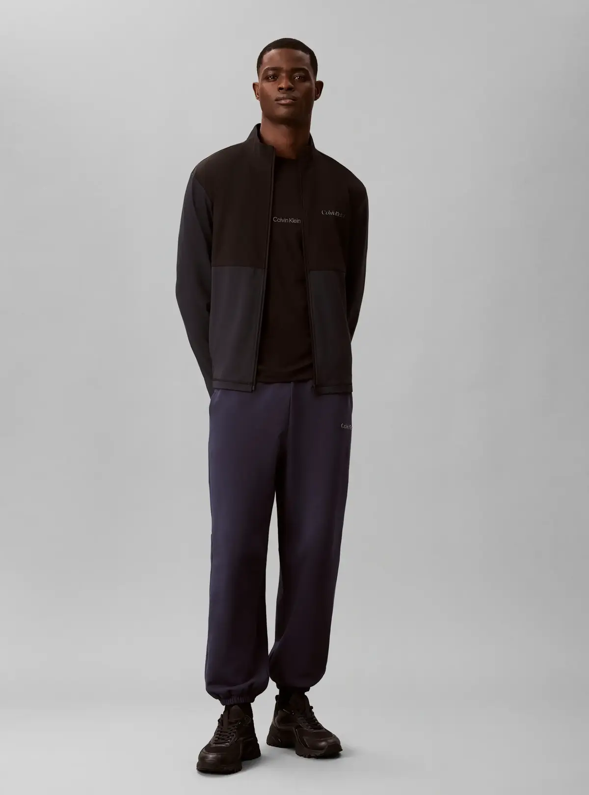 JACKET, UB1