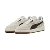 Puma Shuffle Downtown SD Gri Erkek Günlük Spor Ayakkabı