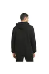Puma ESS Big Logo Hoodie TR Siyah Erkek Hoodie