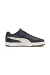 Puma Caven 2.0 Retro Academia Siyah Unisex Günlük Spor Ayakkabı