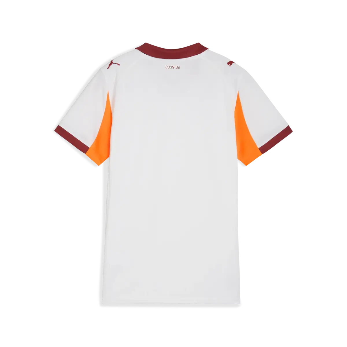 Puma GSK Away Jersey R. W w/o S. Beyaz Kadın Forma
