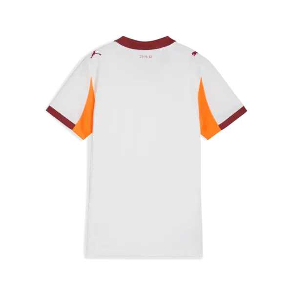 Puma GSK Away Jersey R. W w/o S. Beyaz Kadın Forma