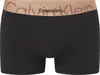 Calvin Klein TRUNK Erkek Siyah Boxer
