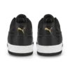 Puma RBD Game Low Jr Siyah Çocuk/Unisex Günlük Spor Ayakkabı