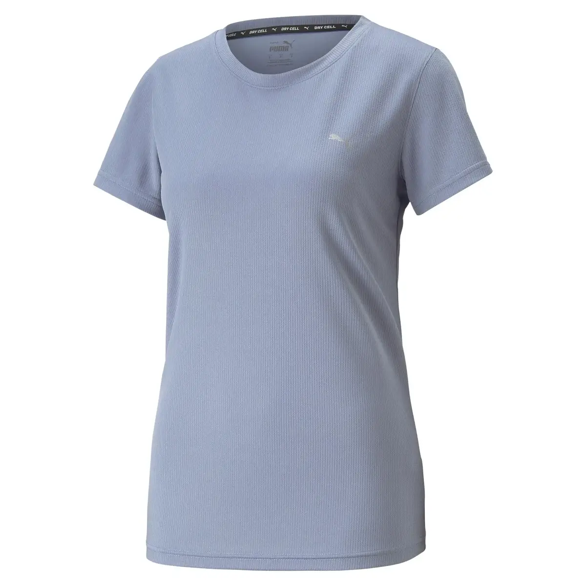 Puma PERFORMANCE TEE W Filtered Ash Kadın Performans T-Shirt
