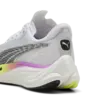 Puma Velocity NITRO  3 Beyaz Erkek Yürüyüş ve Koşu Ayakkabısı