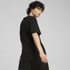 Puma X CARROTS Graphic Tee Siyah Erkek T-Shirt