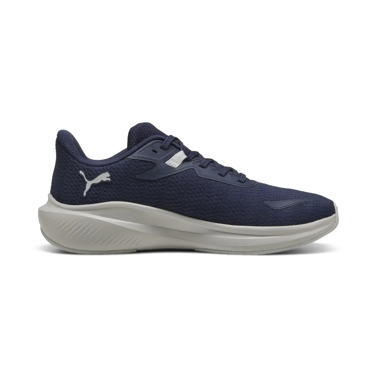PUMA Skyrocket Lite Elevate Lacivert Erkek Yürüyüş ve Koşu Ayakkabısı