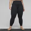 Puma STUDIO FOUNDATION 7/8 TIGHT Puma Black Siyah Kadın Tayt