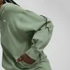 Puma HER Hoodie TR Yeşil Kadın Hoodie