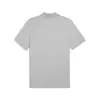 Puma MAPF1 ESS Polo Gri Erkek Polo T-Shirt