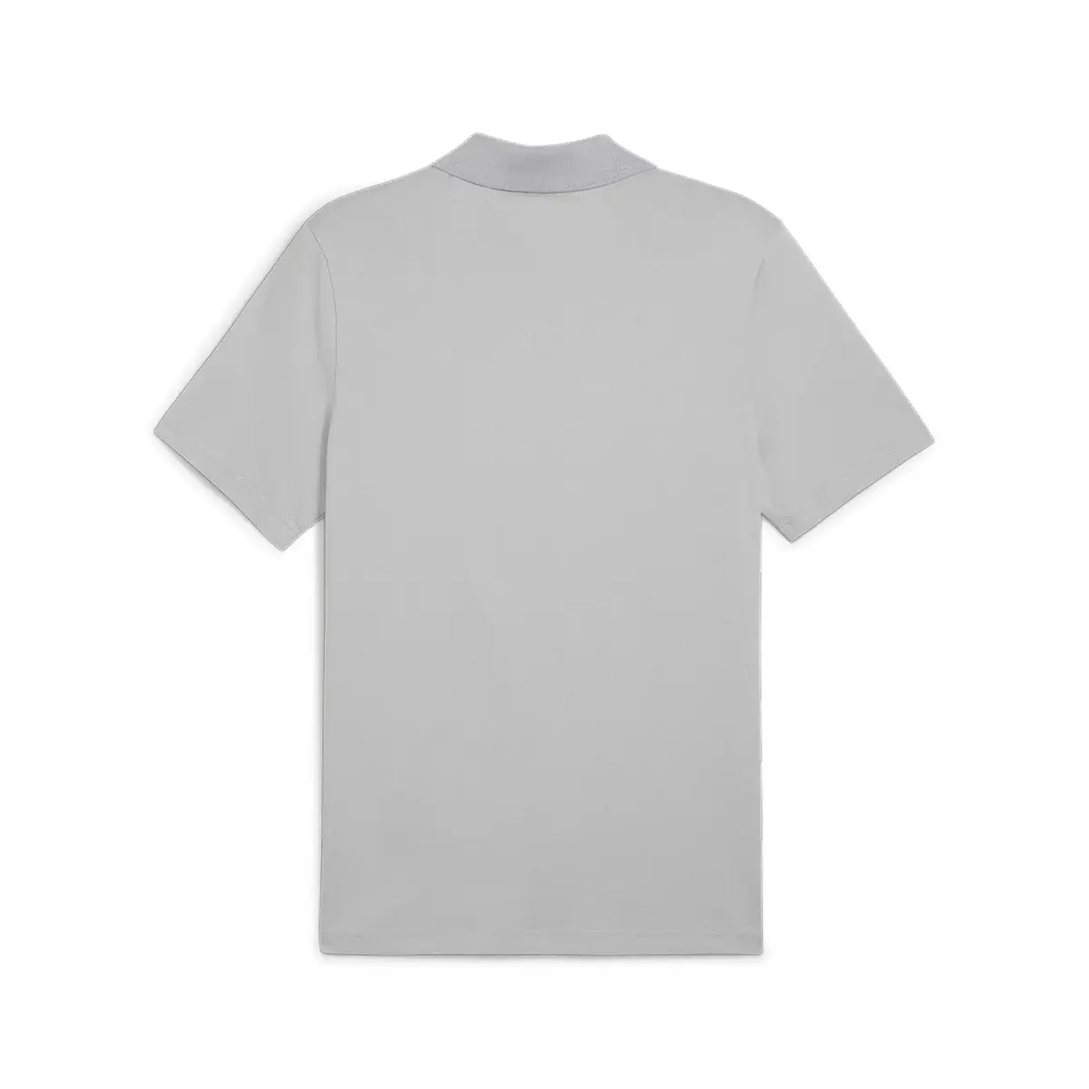 Puma MAPF1 ESS Polo Gri Erkek Polo T-Shirt