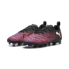 Puma FUTURE 8 PLAY FG/AG Jr Siyah Çocuk Krampon
