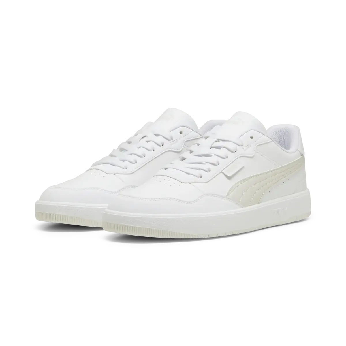 Puma Court Ultra Lite Beyaz Unisex Spor Ayakkabı & Sneaker