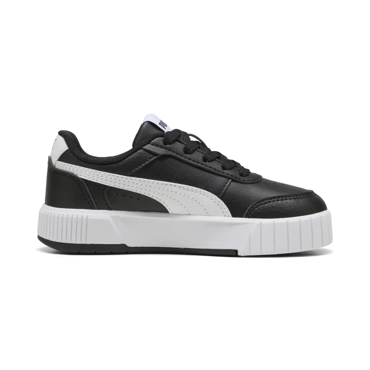 Puma Carina Mia PS Siyah Kadın Spor Ayakkabı & Sneaker