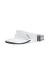 PUMA Running Visor Puma White Beyaz Unisex Şapka