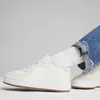 Puma CA Pro Gum Beyaz Unisex Günlük Spor Ayakkabı