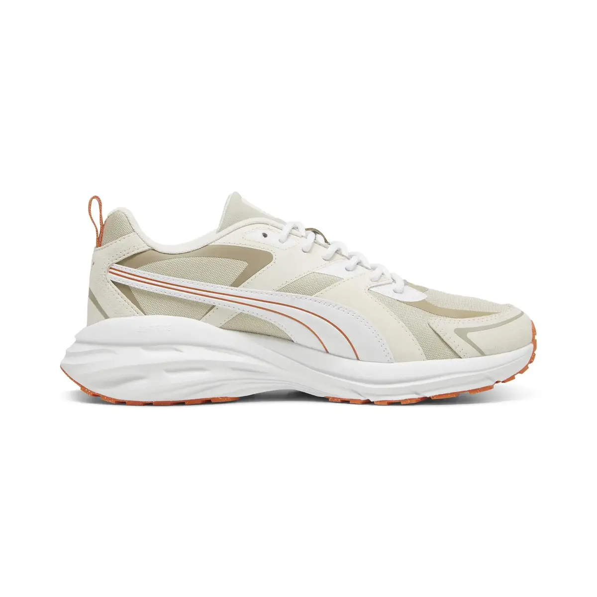 Puma Hypnotic LS Better III Bej Unisex Günlük Spor Ayakkabı