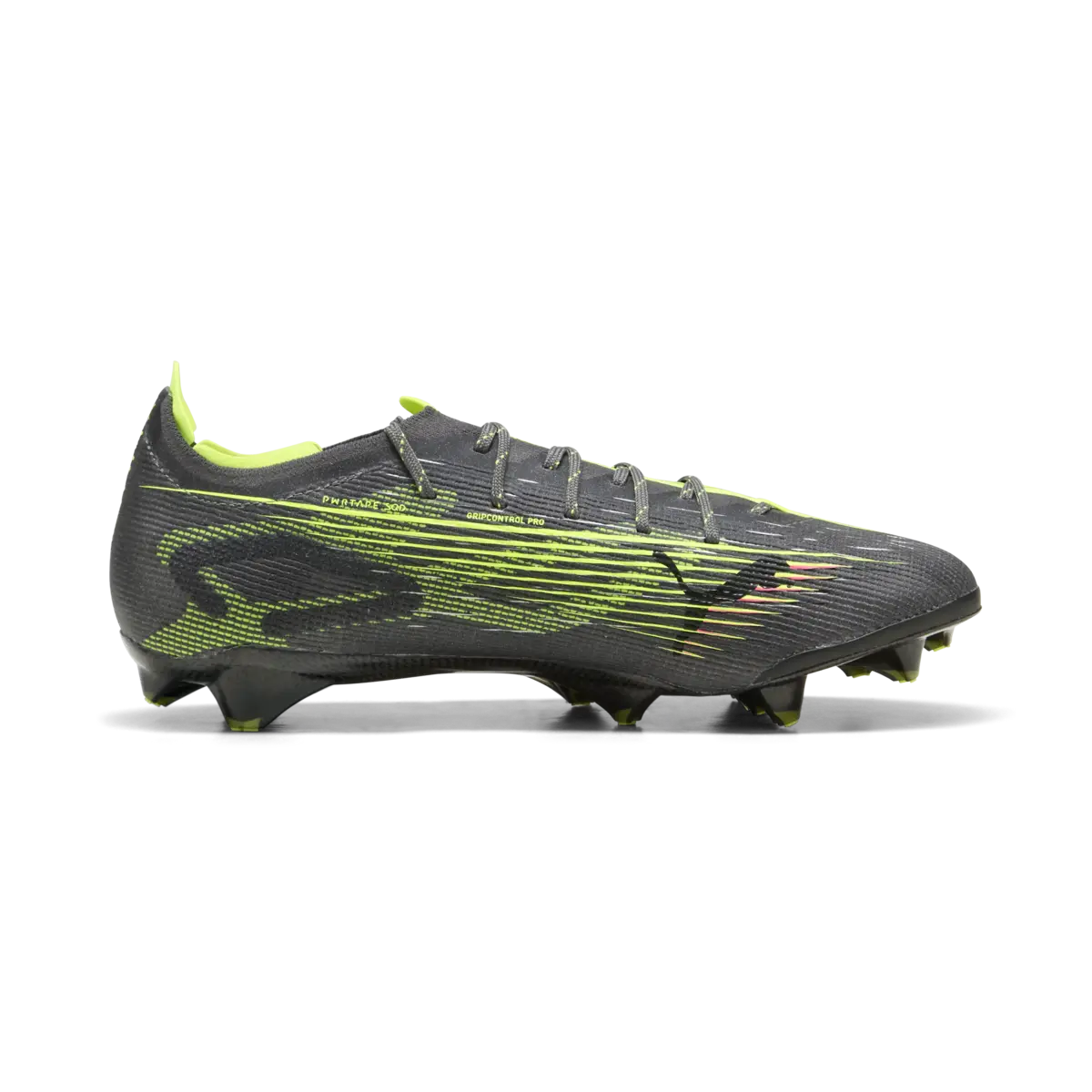 Puma ULTRA 5 CARBON FG Siyah Erkek Krampon
