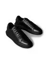 Calvin Klein CHUNKY CUPSOLE RU PA, 0GJ Siyah Erkek Spor Ayakkabı & Sneaker