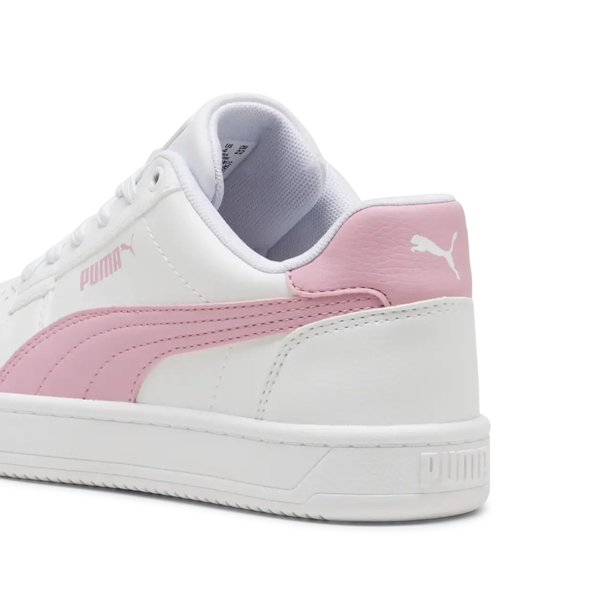Puma Puma Caven 2.0 Jr Beyaz Kadın Günlük Spor Ayakkabı