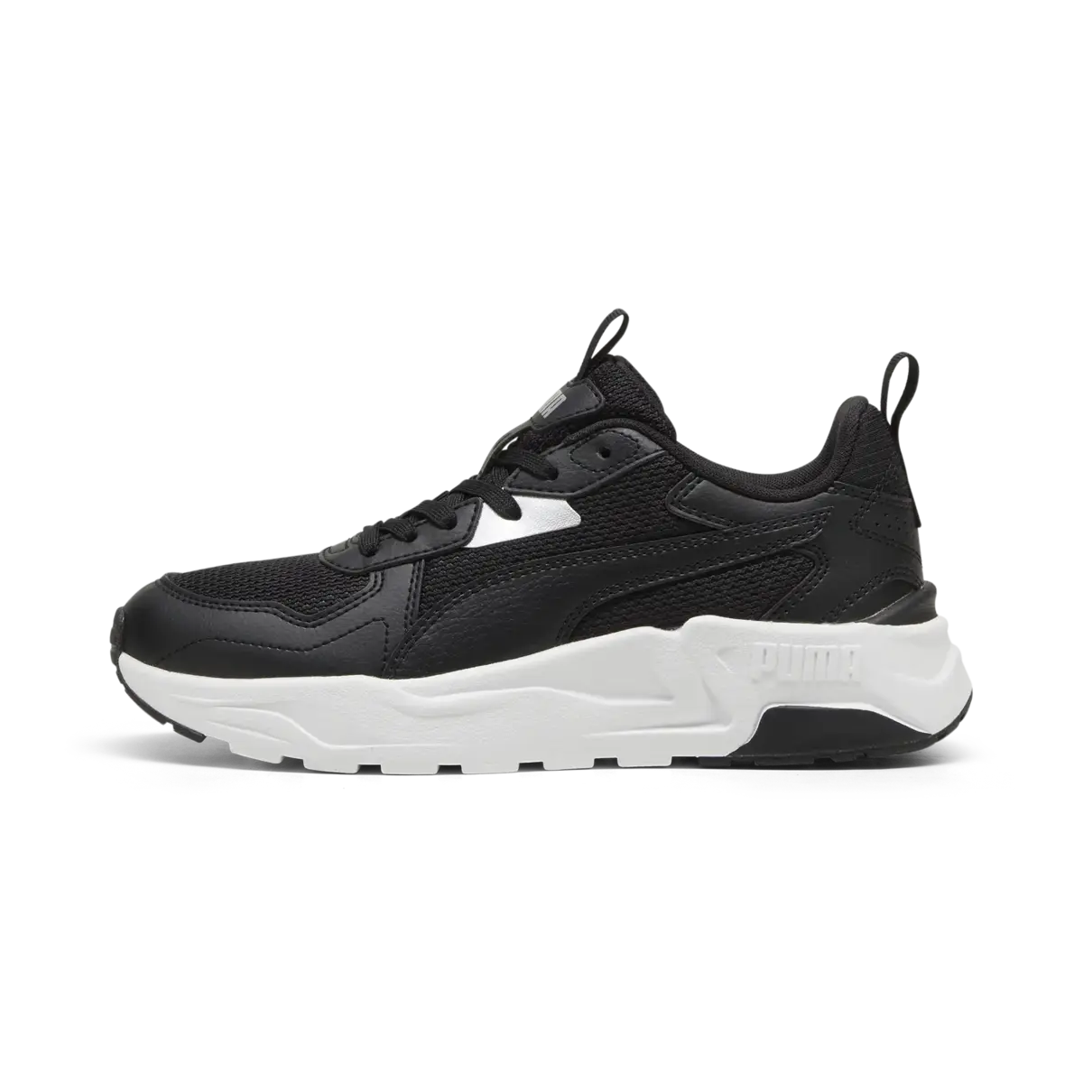 Puma Trinity Lite Erkek Spor Ayakkabı & Sneaker