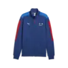 PUMA BMW MMS MT7 Jacket Mavi Erkek Ceket