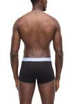 Calvin Klein LOW RISE TRUNK 3PK Mavi Erkek Boxer