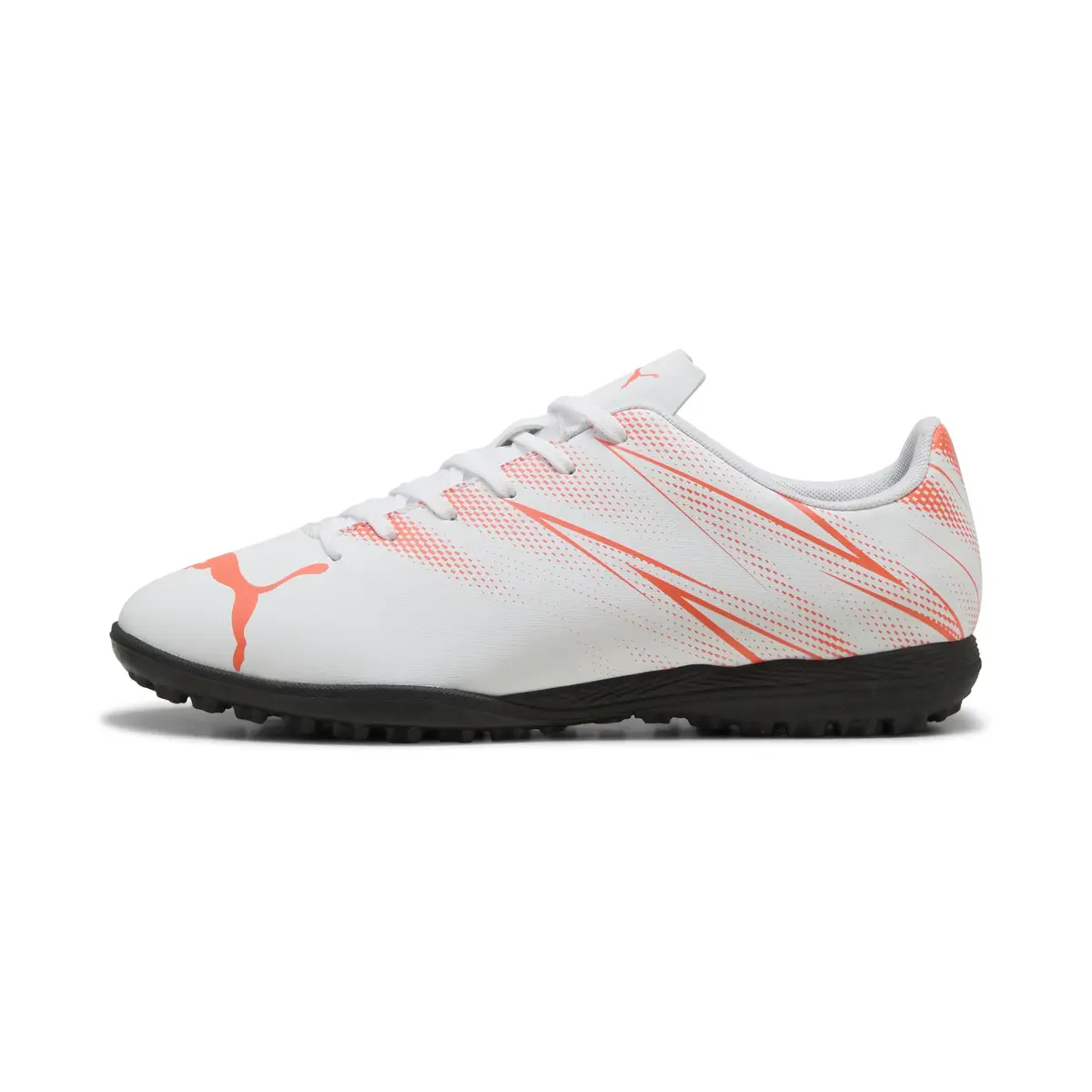 PUMA ATTACANTO TT Beyaz Erkek Krampon